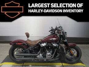 2020 Harley-Davidson Softail Slim for sale 201373201