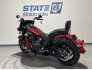 2020 Harley-Davidson Softail Heritage Classic 114 for sale 201379797