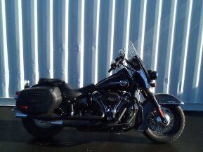 2020 Harley-Davidson Softail Heritage Classic 114 for sale 201386312