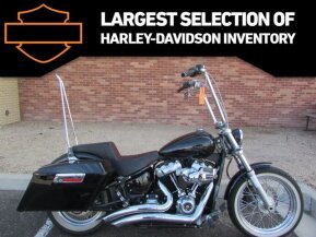 2020 Harley-Davidson Softail Standard for sale 201392732