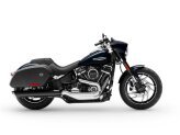 2020 Harley-Davidson Softail Sport Glide
