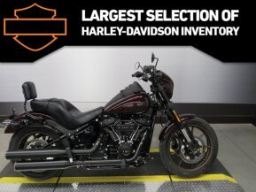 2020 Harley-Davidson Softail Low Rider S for sale 201401763