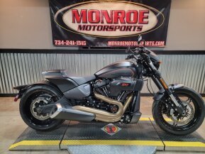 2020 Harley-Davidson Softail for sale 201405140