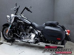 2020 Harley-Davidson Softail Heritage Classic for sale 201409672