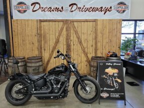 2020 Harley-Davidson Softail Street Bob for sale 201417775