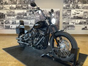 2020 Harley-Davidson Softail Street Bob for sale 201418633
