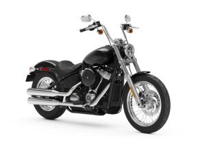 2020 Harley-Davidson Softail for sale 201418718