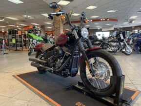 2020 Harley-Davidson Softail Street Bob for sale 201418731
