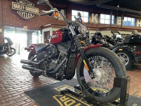2020 Harley-Davidson Softail Street Bob for sale 201418910