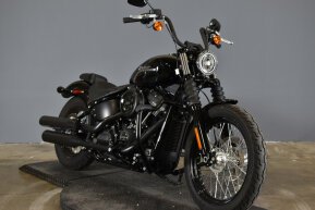 2020 Harley-Davidson Softail Street Bob for sale 201423493