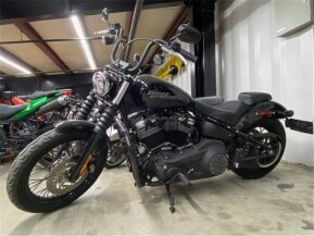2020 Harley-Davidson Softail Street Bob for sale 201423818