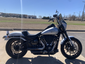 2020 Harley-Davidson Softail Low Rider S for sale 201427098