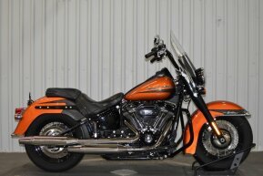 2020 Harley-Davidson Softail Heritage Classic 114 for sale 201427465