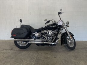 2020 Harley-Davidson Softail Heritage Classic for sale 201431014