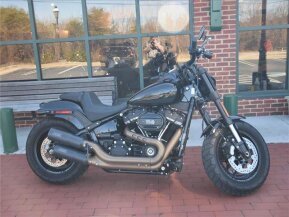 2020 Harley-Davidson Softail for sale 201432842