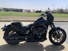 2020 Harley-Davidson Softail Low Rider S for sale 201434397
