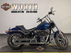 2020 Harley-Davidson Softail Low Rider for sale 201434531