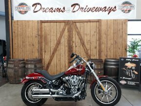 2020 Harley-Davidson Softail Low Rider for sale 201434692