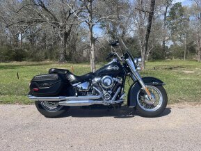 2020 Harley-Davidson Softail Heritage Classic for sale 201436921