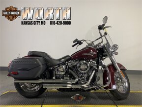 2020 Harley-Davidson Softail Heritage Classic for sale 201441219