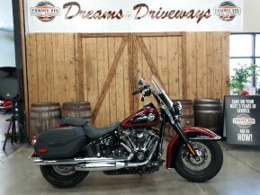 2020 Harley-Davidson Softail Heritage Classic 114 for sale 201441518