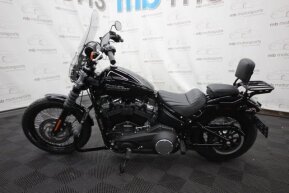 2020 Harley-Davidson Softail for sale 201442175