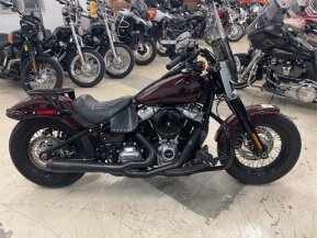 2020 Harley-Davidson Softail for sale 201442328