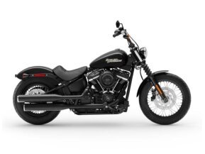2020 Harley-Davidson Softail Street Bob for sale 201443261