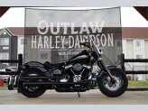 2020 Harley-Davidson Softail Softail Slim