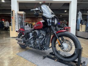 2020 Harley-Davidson Softail for sale 201450476