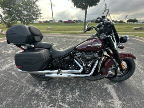 2020 Harley-Davidson Softail Heritage Classic 114 for sale 201454252