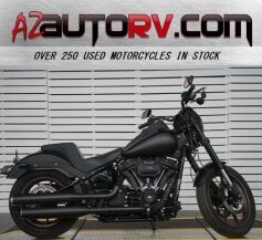 2020 Harley-Davidson Softail Low Rider S for sale 201460990