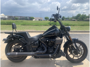 2020 Harley-Davidson Softail Low Rider S for sale 201463153