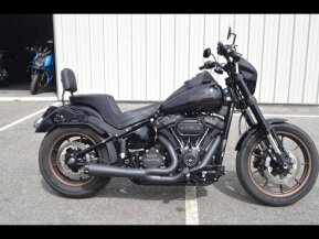 2020 Harley-Davidson Softail for sale 201463840