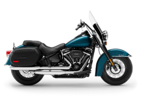 2020 Harley-Davidson Softail Heritage Classic 114 for sale 201464039