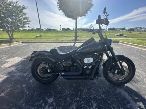 2020 Harley-Davidson Softail Low Rider S for sale 201464045