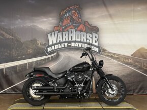 2020 Harley-Davidson Softail Street Bob for sale 201468709