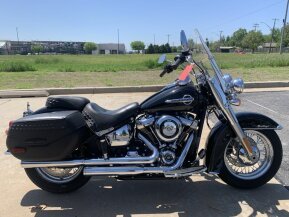 2020 Harley-Davidson Softail Heritage Classic for sale 201470653
