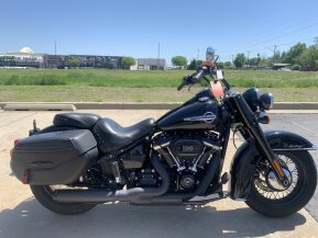 2020 Harley-Davidson Softail Heritage Classic 114 for sale 201470654