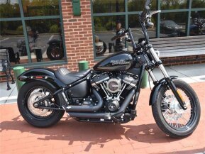 2020 Harley-Davidson Softail for sale 201471380