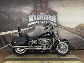 2020 Harley-Davidson Softail Heritage Classic for sale 201474816