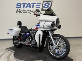 2020 Harley-Davidson Softail Low Rider for sale 201477423