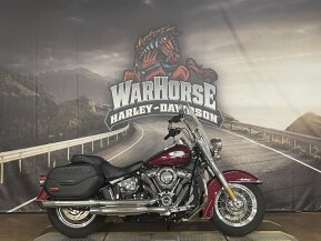 2020 Harley-Davidson Softail Heritage Classic for sale 201478157