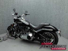 2020 Harley-Davidson Softail Sport Glide for sale 201481858
