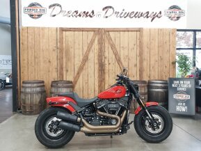 2020 Harley-Davidson Softail Fat Bob 114 for sale 201489905