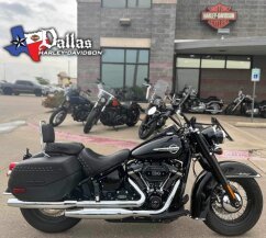 2020 Harley-Davidson Softail Heritage Classic 114 for sale 201490381