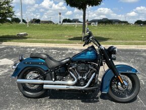 2020 Harley-Davidson Softail Heritage Classic 114 for sale 201493783