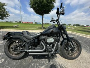 2020 Harley-Davidson Softail Low Rider S for sale 201494507