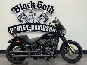 2020 Harley-Davidson Softail Street Bob for sale 201497398