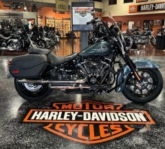 2020 Harley-Davidson Softail Heritage Classic 114 for sale 201498650